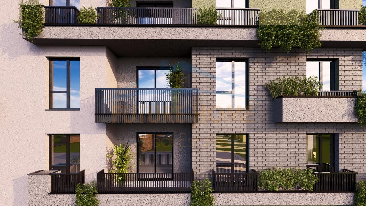 In vendita, Appartamento 1+1, Green Residence, Kamëz