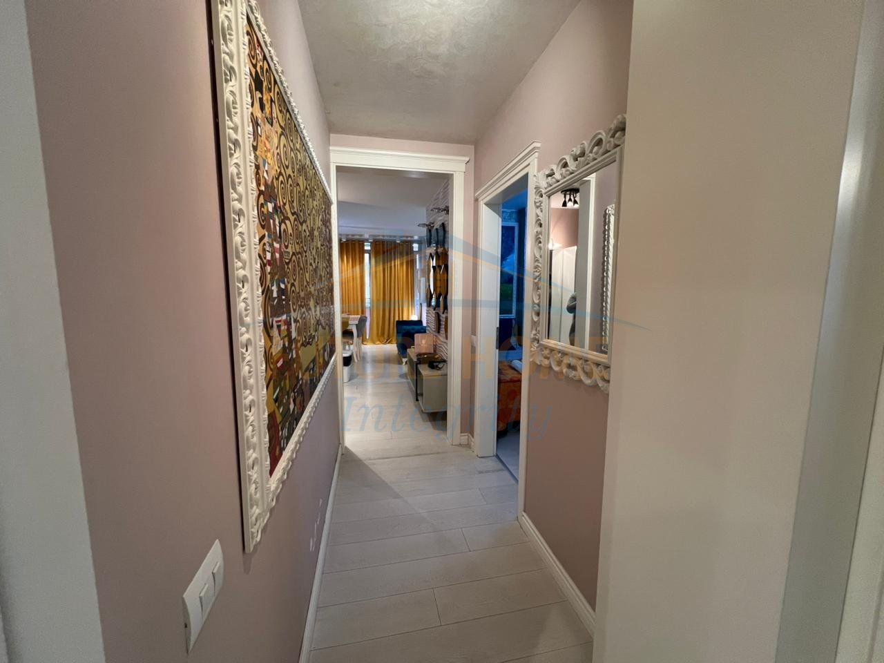 Qera, Apartament 2+1+2, Kopshti Zoologjik, Tiranë.