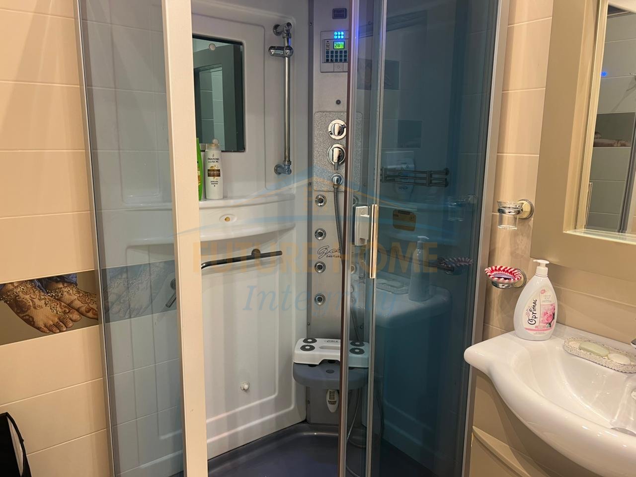 Qera, Apartament 2+1+2, Kopshti Zoologjik, Tiranë.