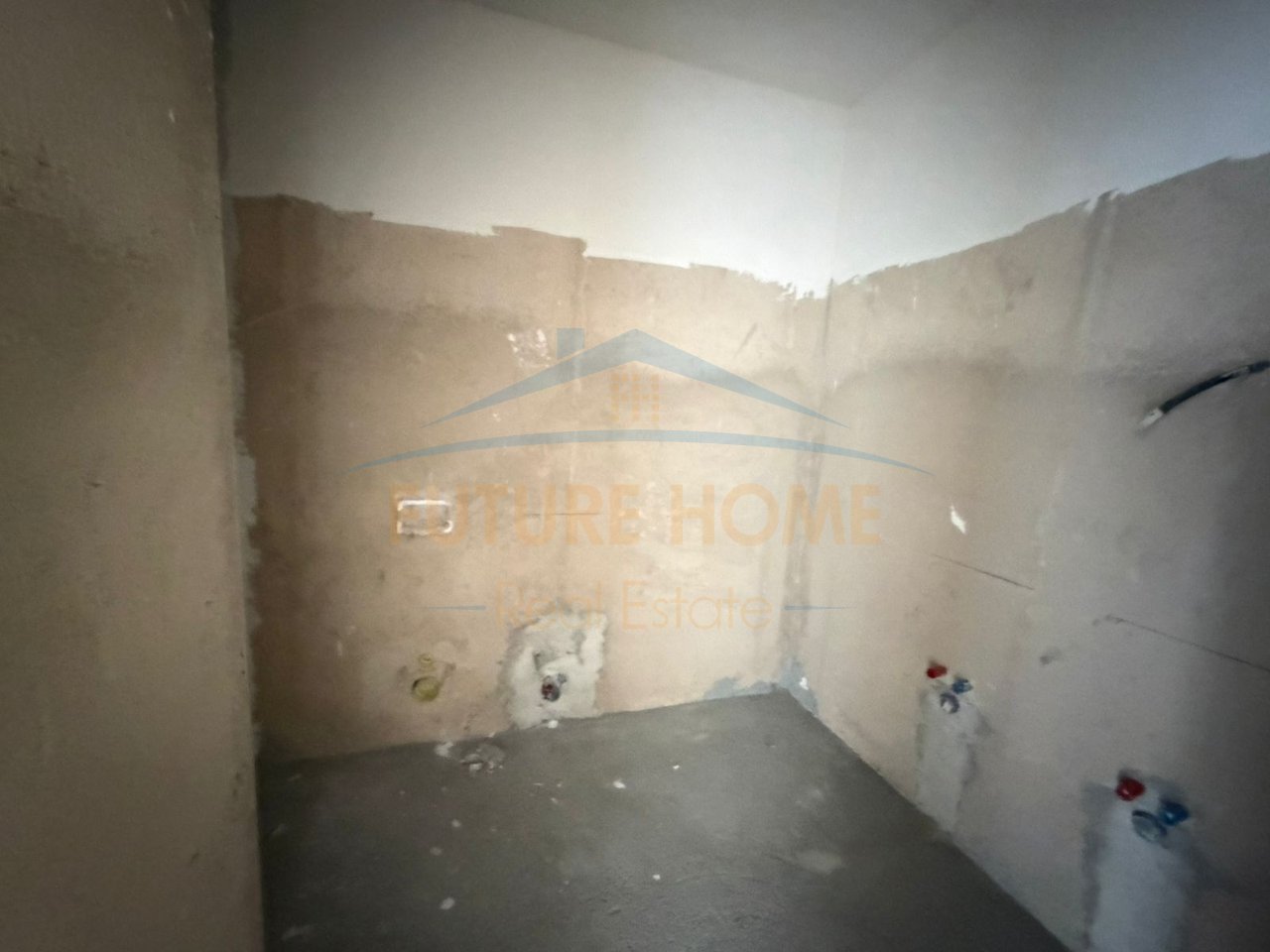 For sale, Apartment 1+1, River Side Residence, Former Park, Tirana