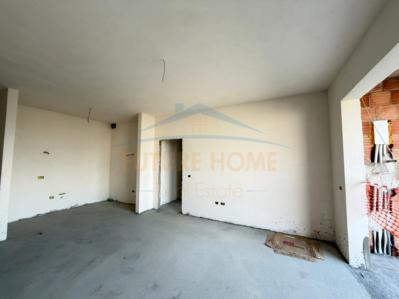 For sale, Apartment 1+1, River Side Residence, Former Park, Tirana