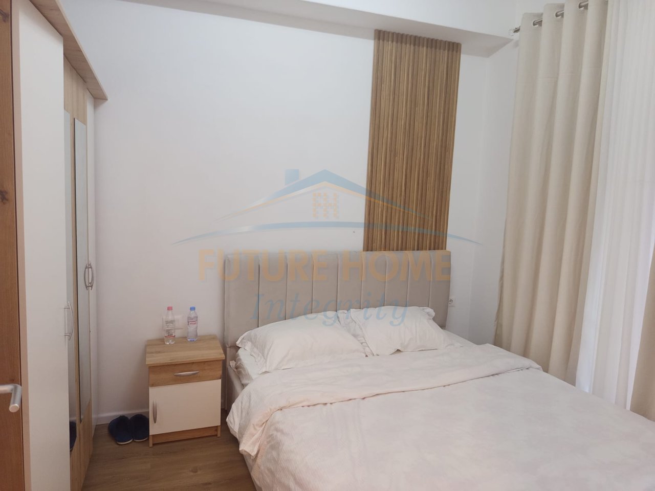 Rent, 1+1 Apartment, Kadiu Residence, Tirana.