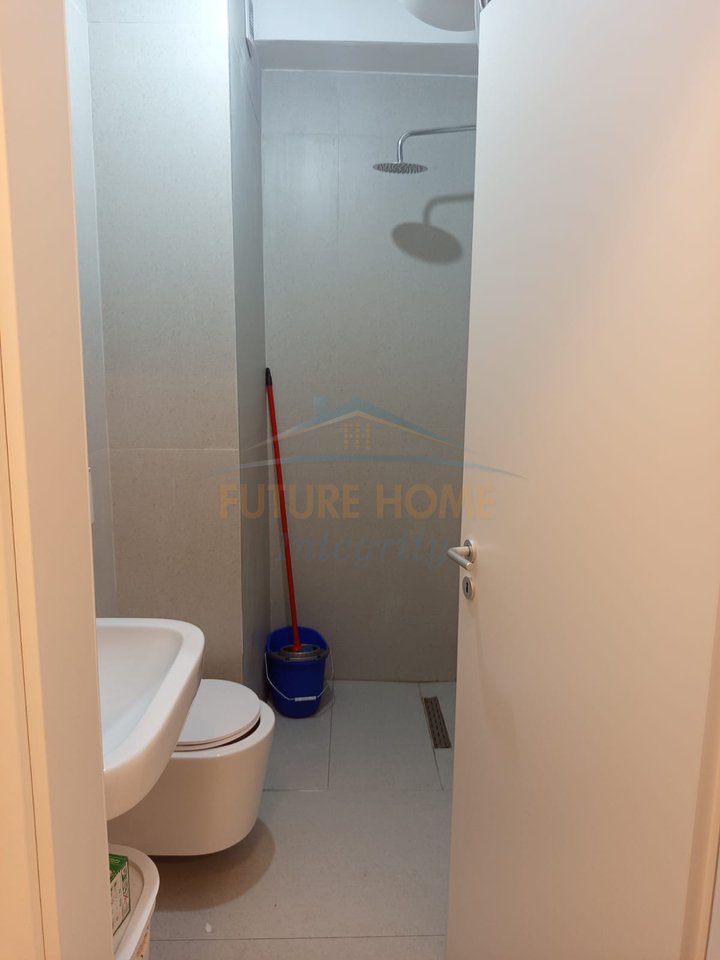 Rent, 1+1 Apartment, Kadiu Residence, Tirana.