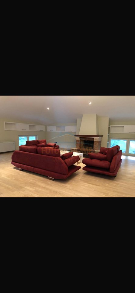 Affitto, Villa Super Investita, Bërzhitë