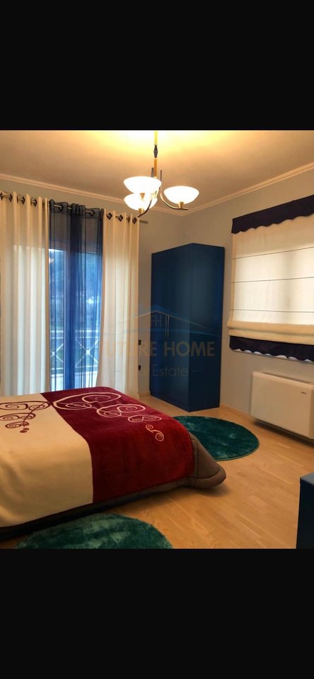 Affitto, Villa Super Investita, Bërzhitë