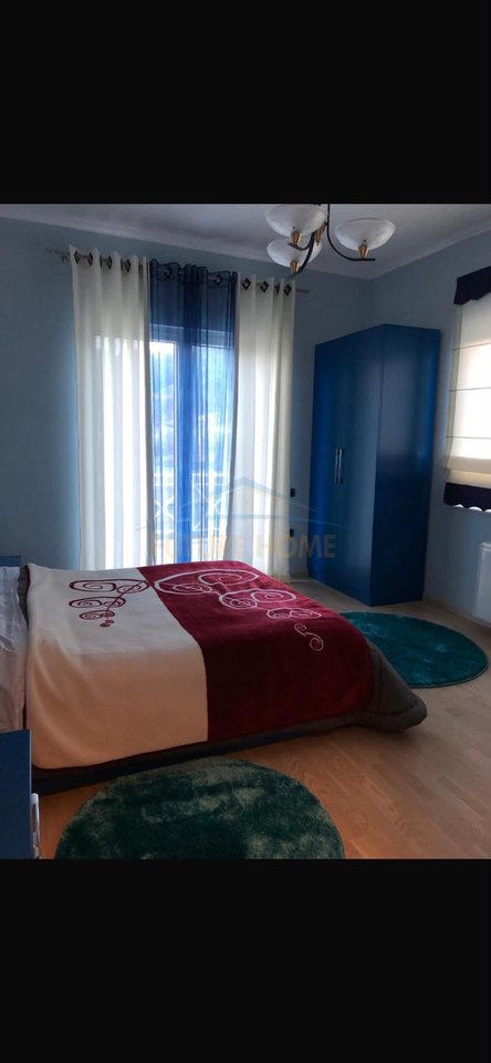 Affitto, Villa Super Investita, Bërzhitë