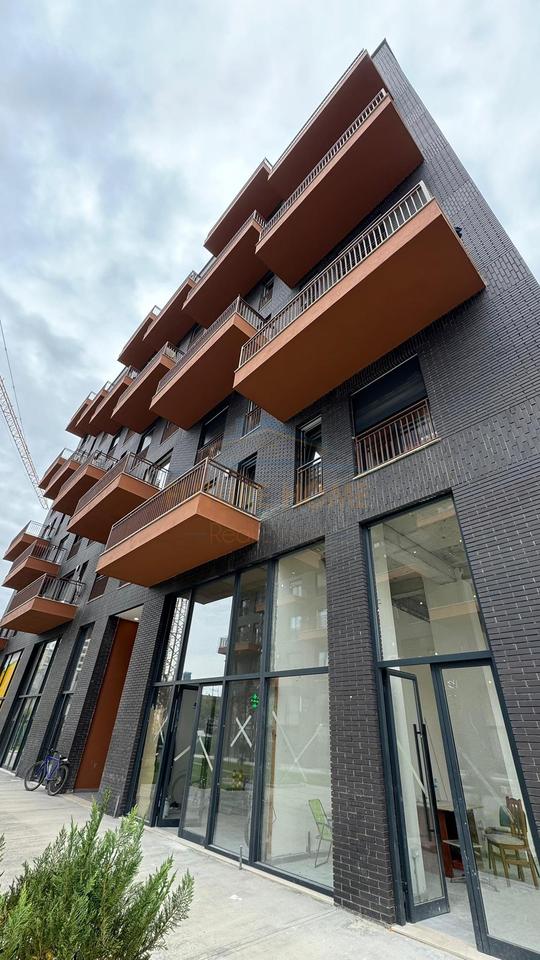 Shitet, Apartament 2+1+2, Ish Fusha e Aviacionit