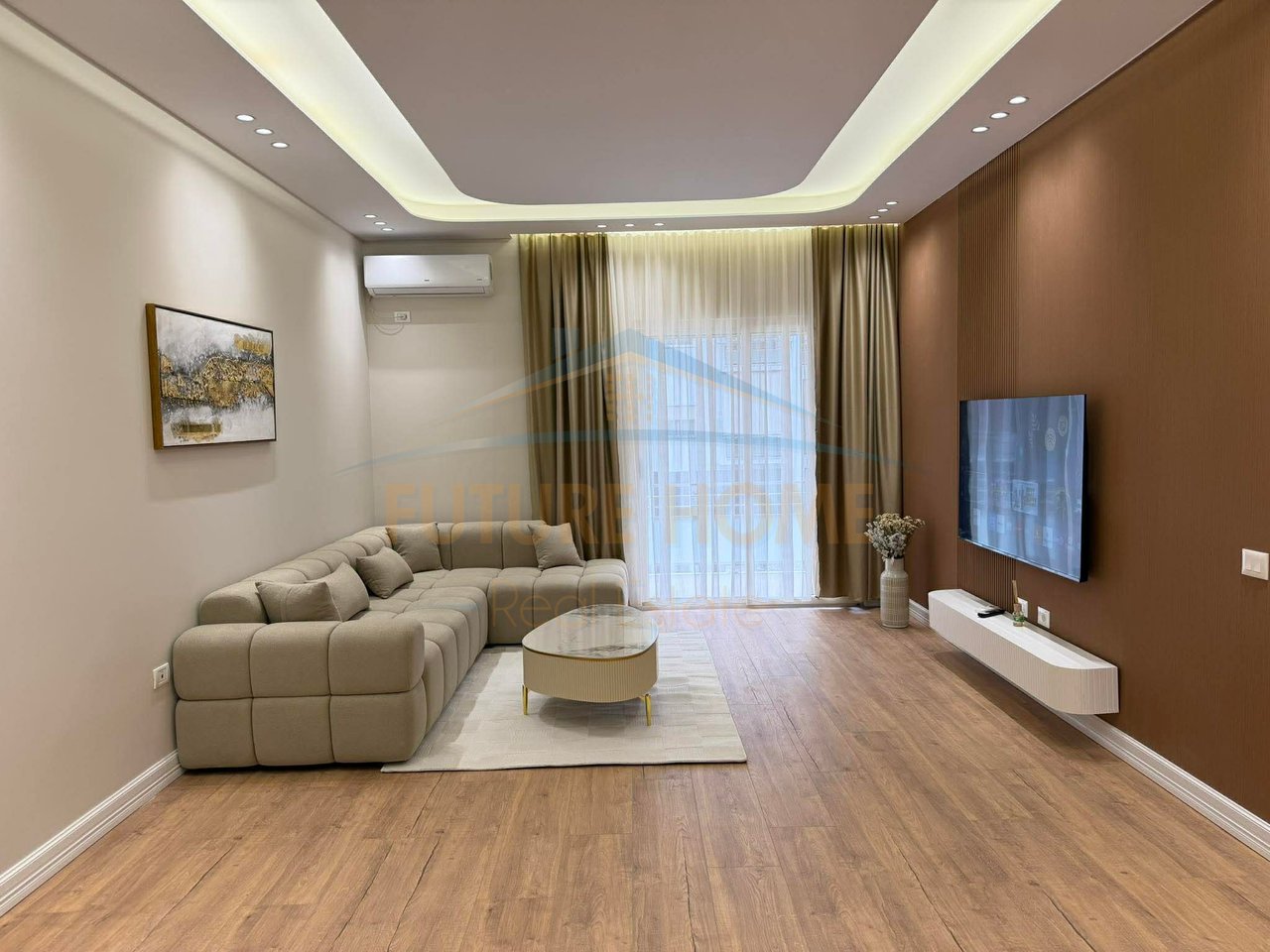 In vendita, Appartamento 2+1, Tirana Golden Park 3