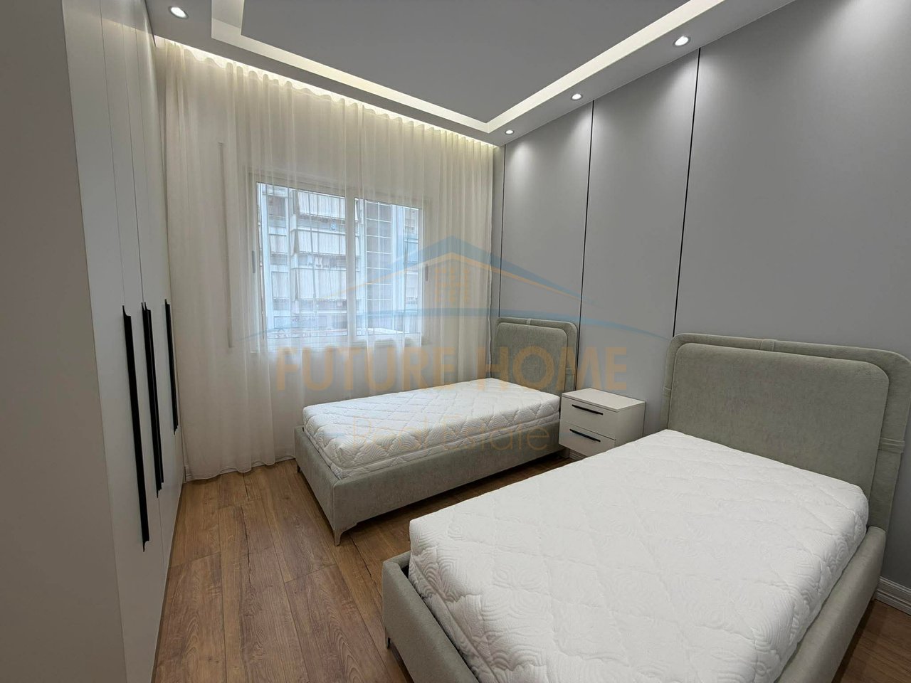In vendita, Appartamento 2+1, Tirana Golden Park 3