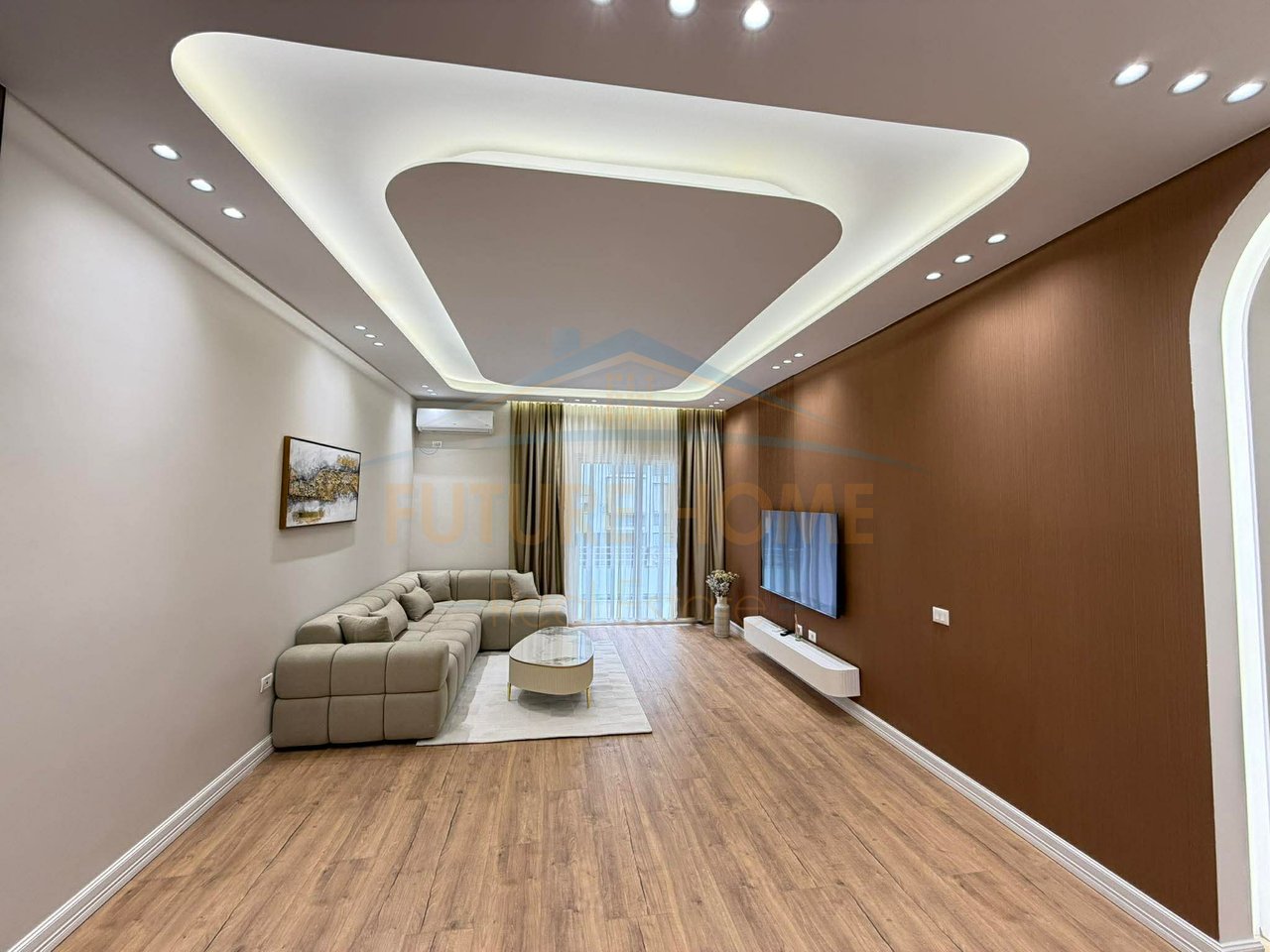 In vendita, Appartamento 2+1, Tirana Golden Park 3