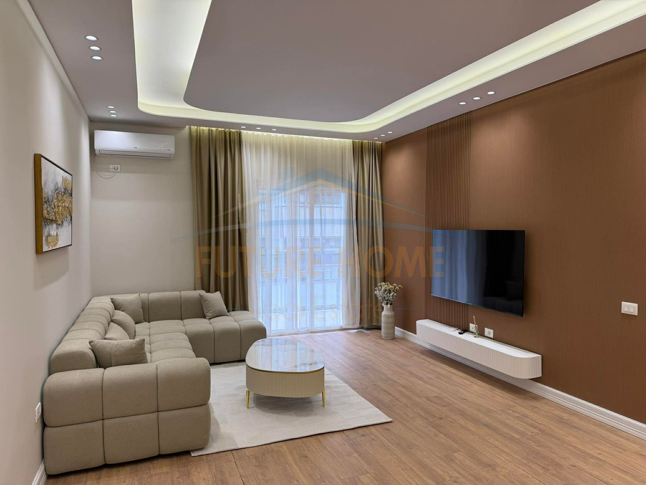 In vendita, Appartamento 2+1, Tirana Golden Park 3