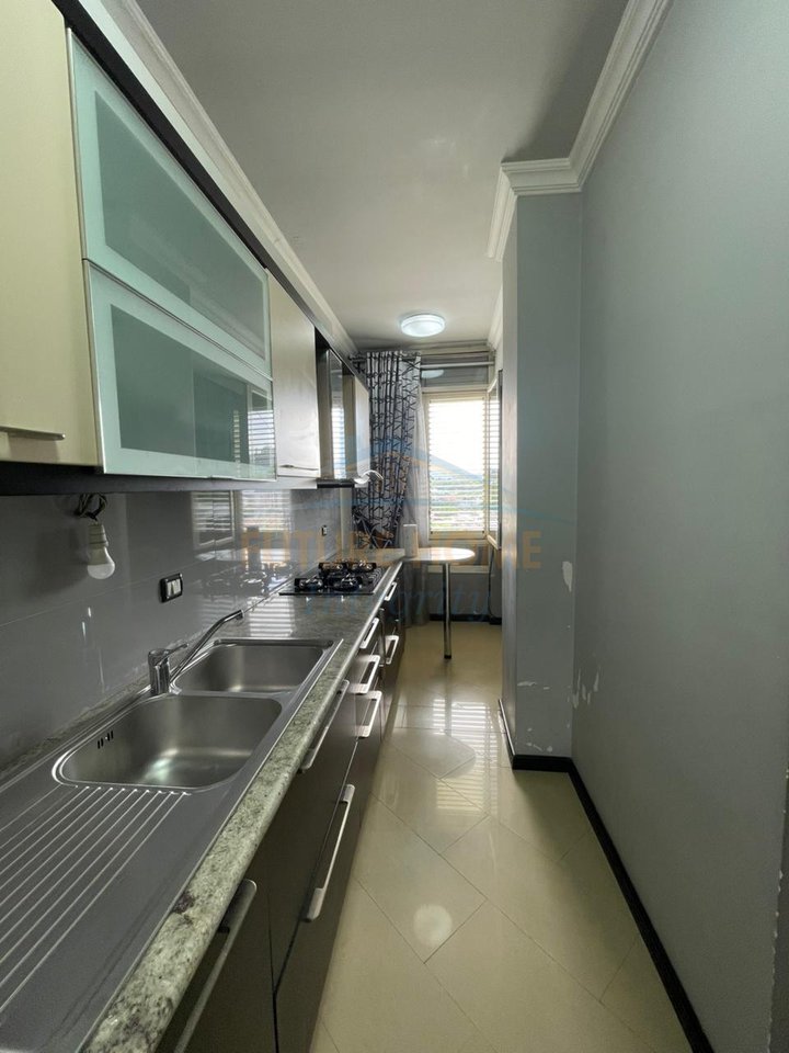 Affitto, Appartamento 2+1+2, Ville Tedesche, Tirana.