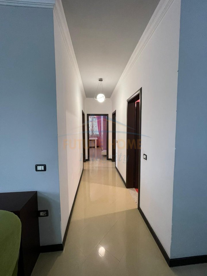Affitto, Appartamento 2+1+2, Ville Tedesche, Tirana.