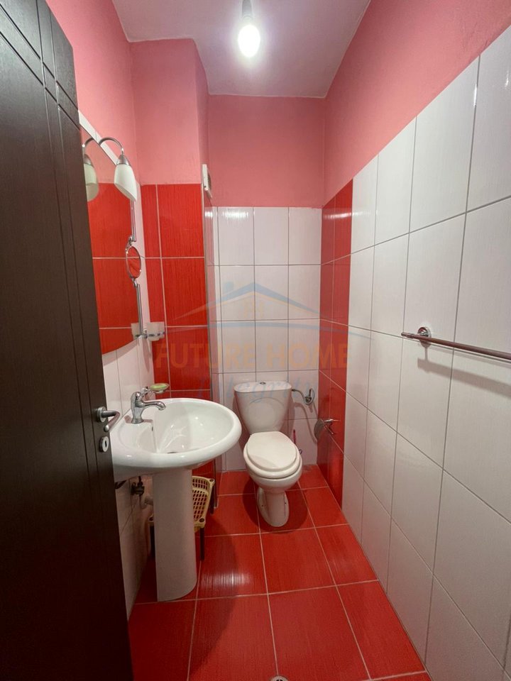 Affitto, Appartamento 2+1+2, Ville Tedesche, Tirana.