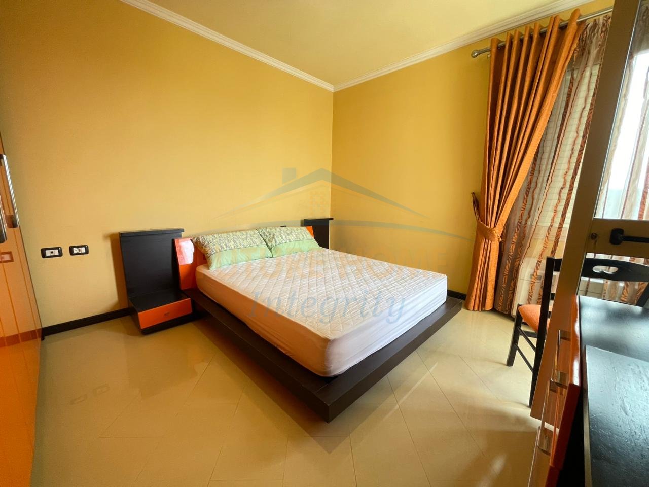 Affitto, Appartamento 2+1+2, Ville Tedesche, Tirana.