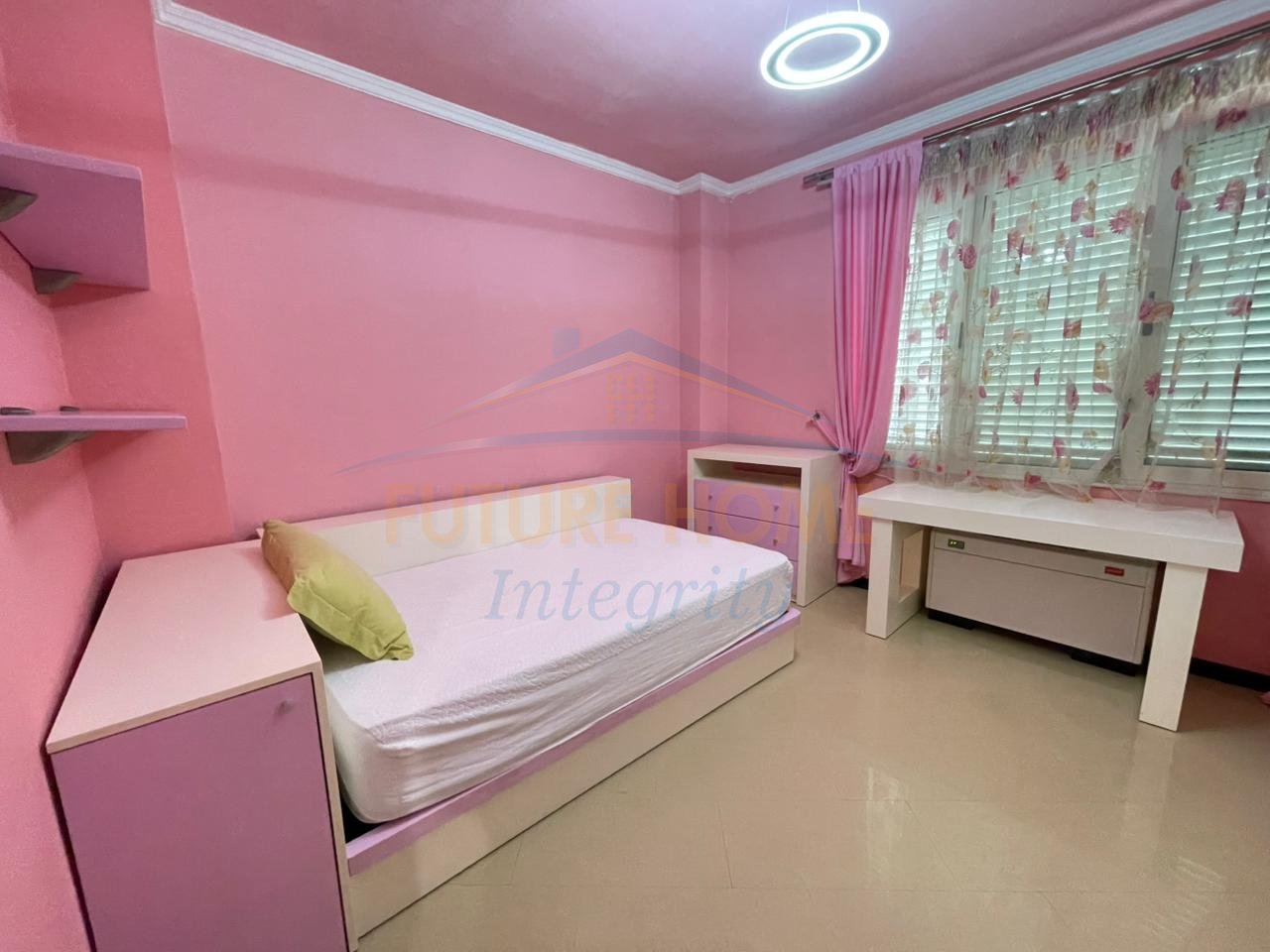Affitto, Appartamento 2+1+2, Ville Tedesche, Tirana.