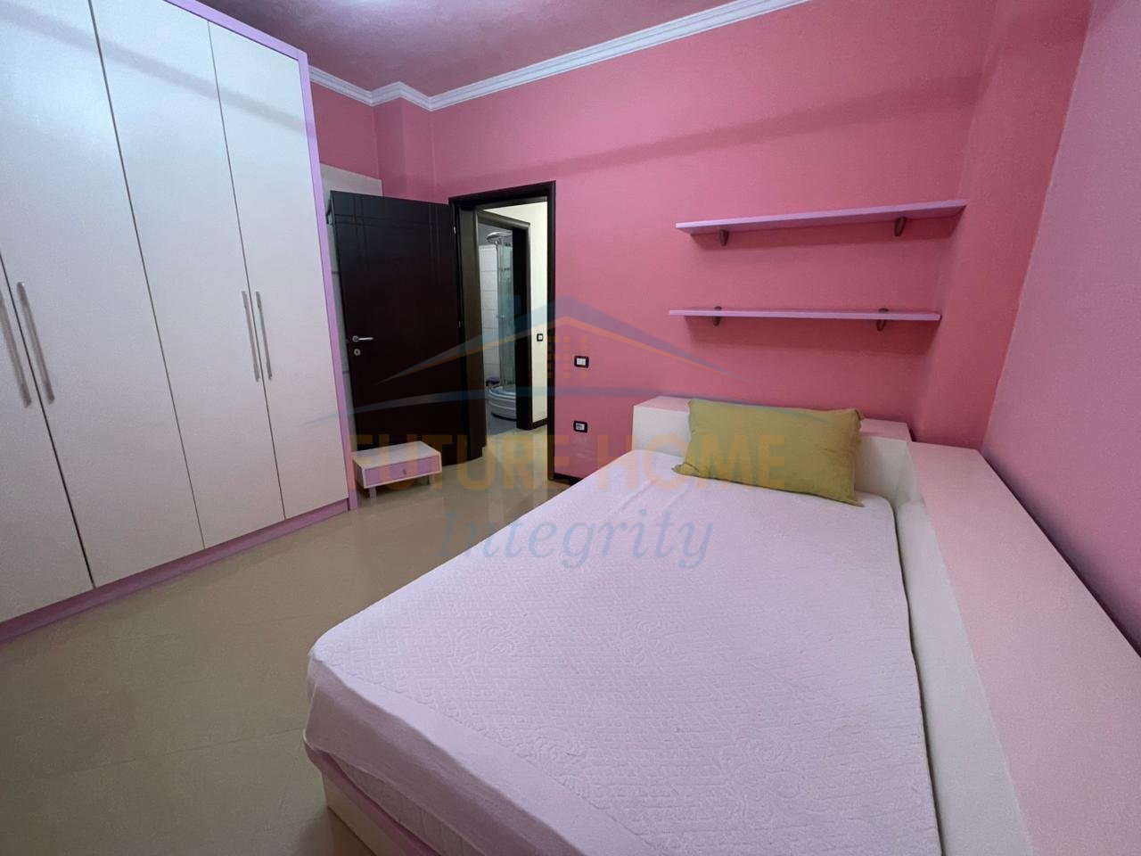 Affitto, Appartamento 2+1+2, Ville Tedesche, Tirana.
