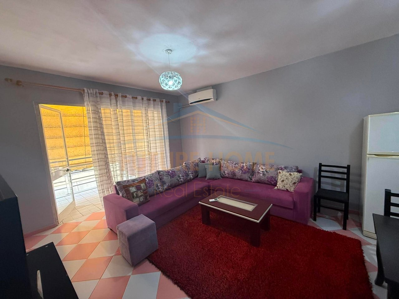 Rent, 1+1 Apartment, New Ring
