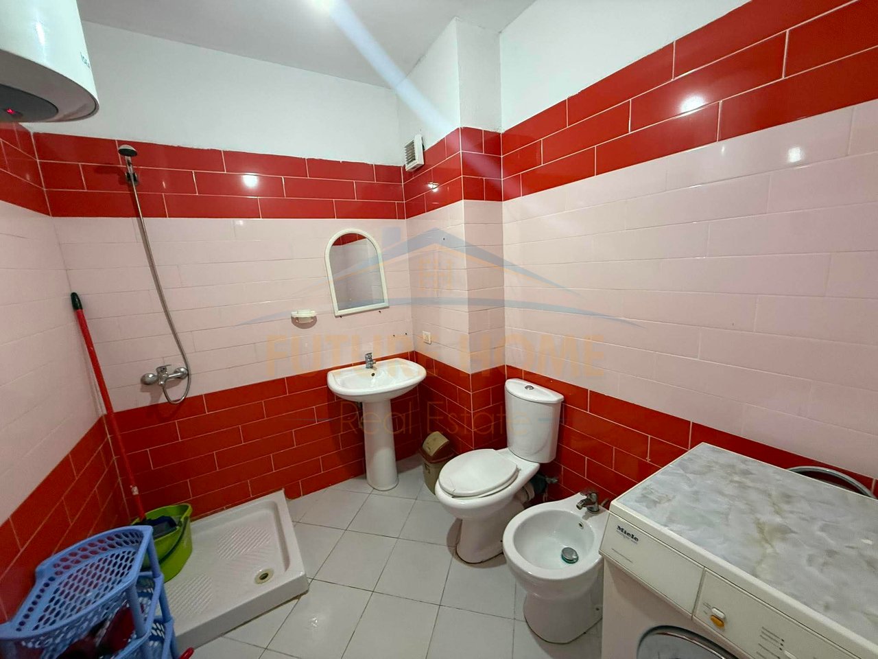 Rent, 1+1 Apartment, New Ring