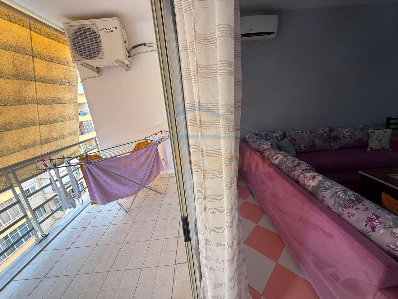 Rent, 1+1 Apartment, New Ring