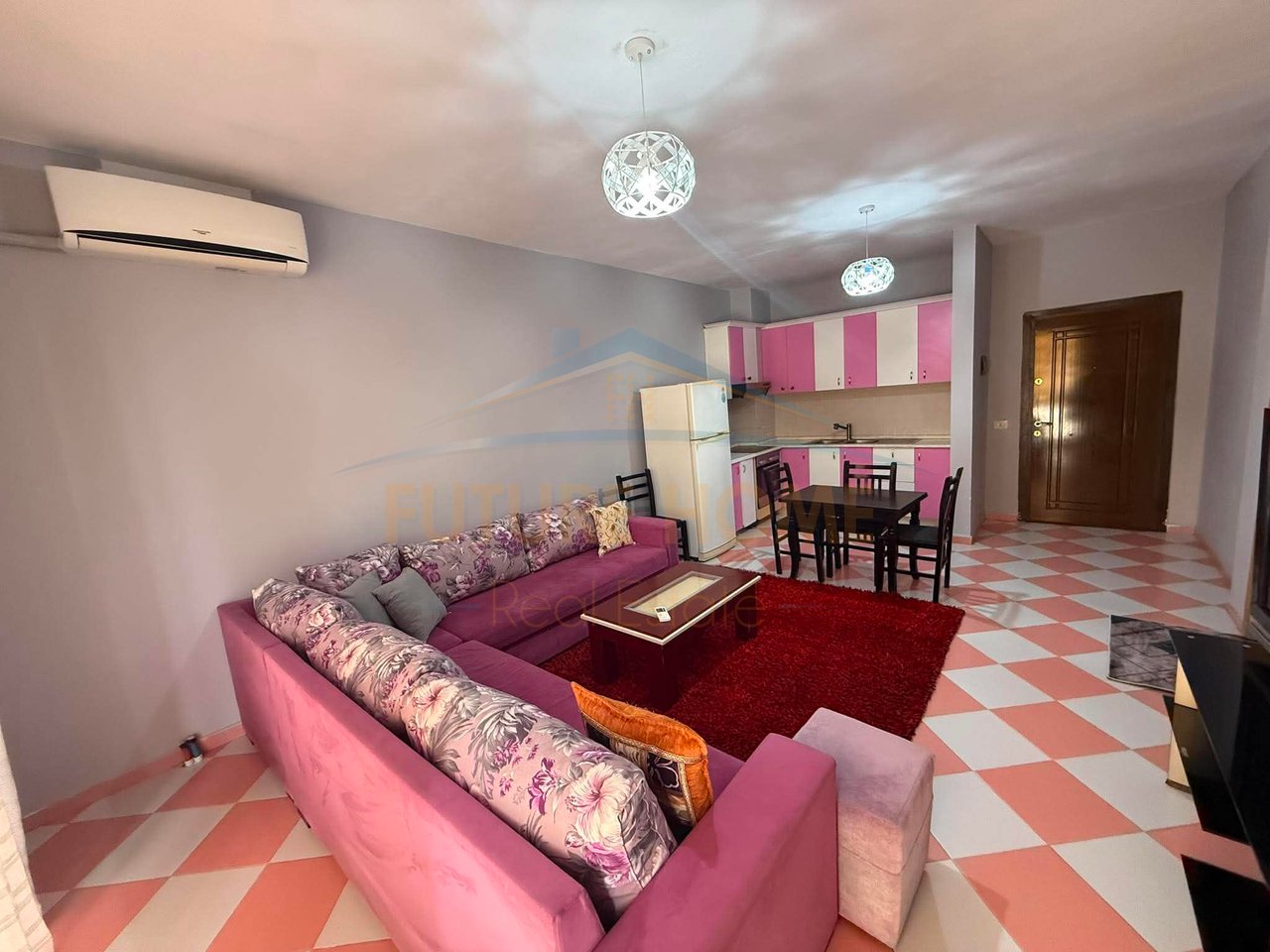 Rent, 1+1 Apartment, New Ring