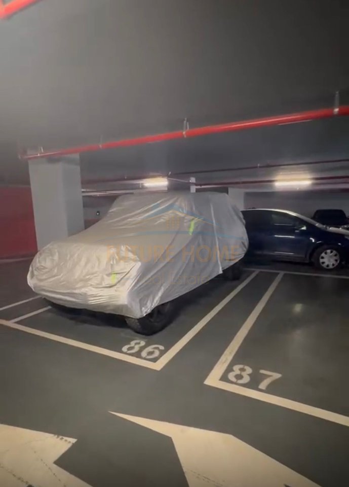 For sale, Garage, Future Home Residence, New Ring Road