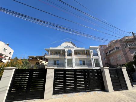Rent, 3-Story Villa, Turkish Embassy, Tirana.