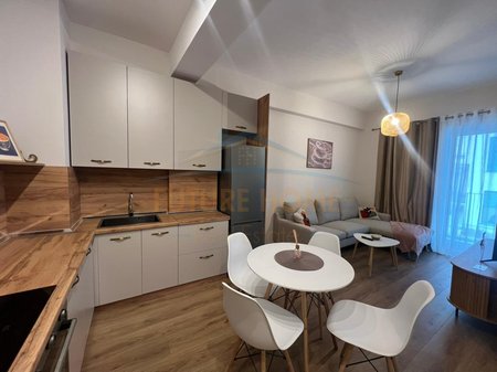 Rent, Apartment 1+1, Oxa Residence, Fresk