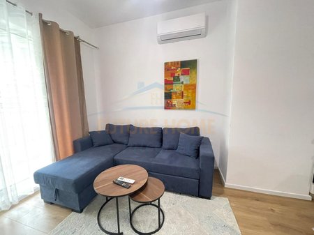 In vendita, Appartamento 1+1, Kaimi Residence, Tirana.