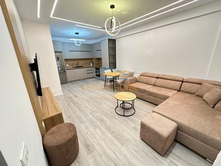 Qera,Apartament 1+1+Post Parkimi,Urban Gate