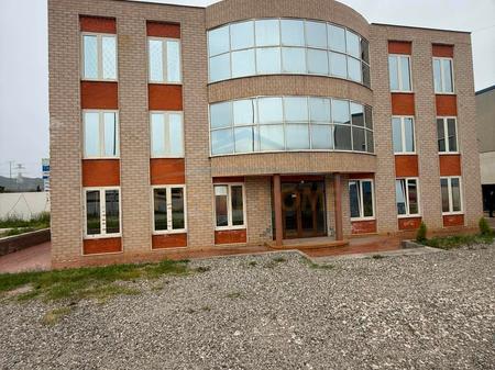 For rent, Business Building, Egnatia Street, Tirana