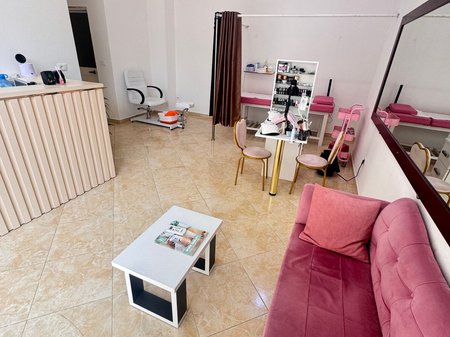 For Rent, Business Space, New Ring Road
