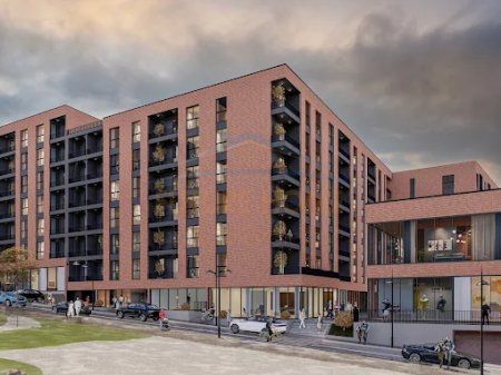 In vendita, Appartamento 2+1, Residenza Apollo, Paskuqan