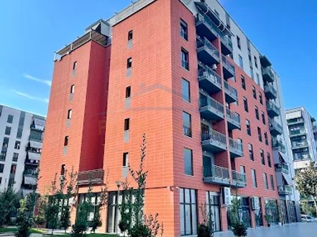 Qera, Apartament 4+1+2 + Post Parkimi, Green City, Unaza e Re