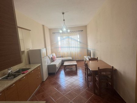 Qera, Apartament 1+1, Fresku, Rruga e Dajtit , Tiranë
