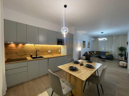 Rent, Apartment 2+1, Center, Tirana.