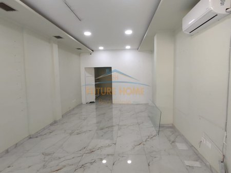For Rent, Business Premises, Dritan Hoxha Street, Tirana