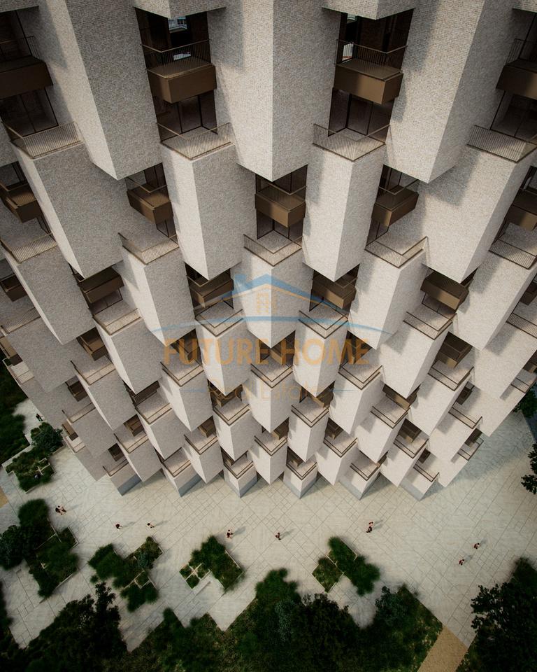 For sale, 1+1 Apartment, 5 Maji Street, Code of Shadows Residence.