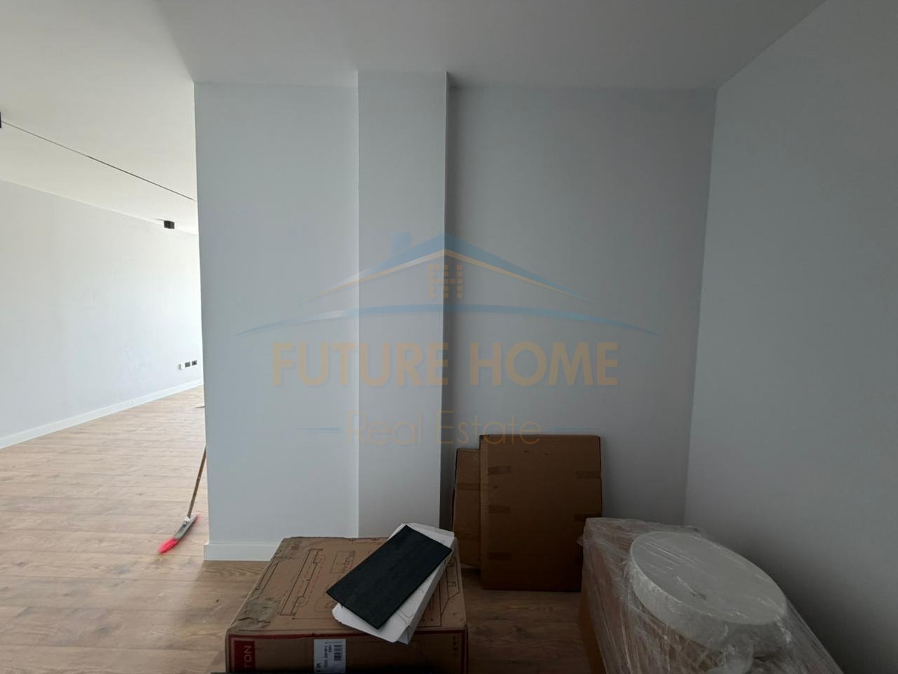 Shitet Apartament 1+1, Qerret,Kavaje