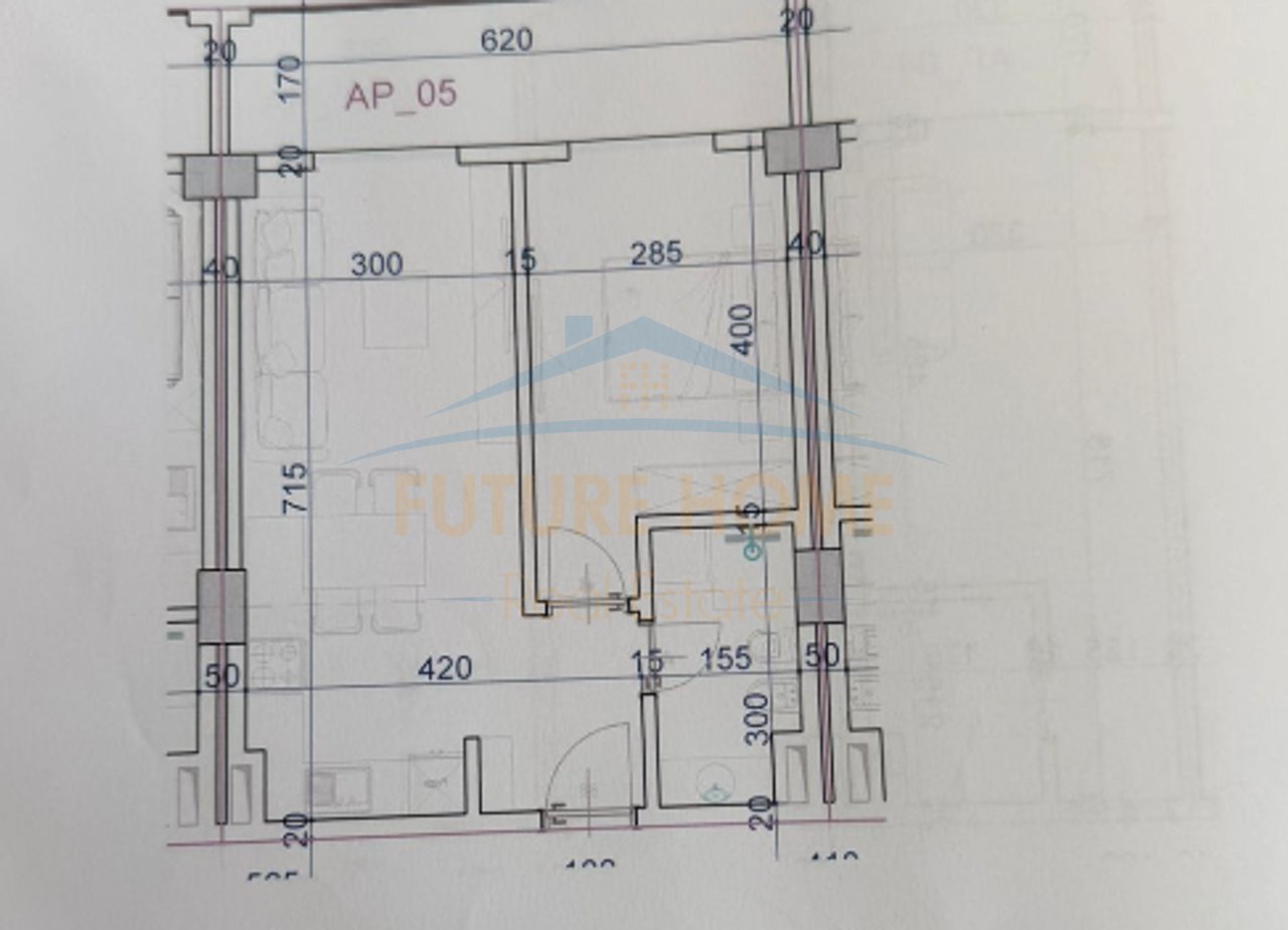 In vendita, Appartamento 1+1, Residenza "Bonita 2", Via Vienna, Golem