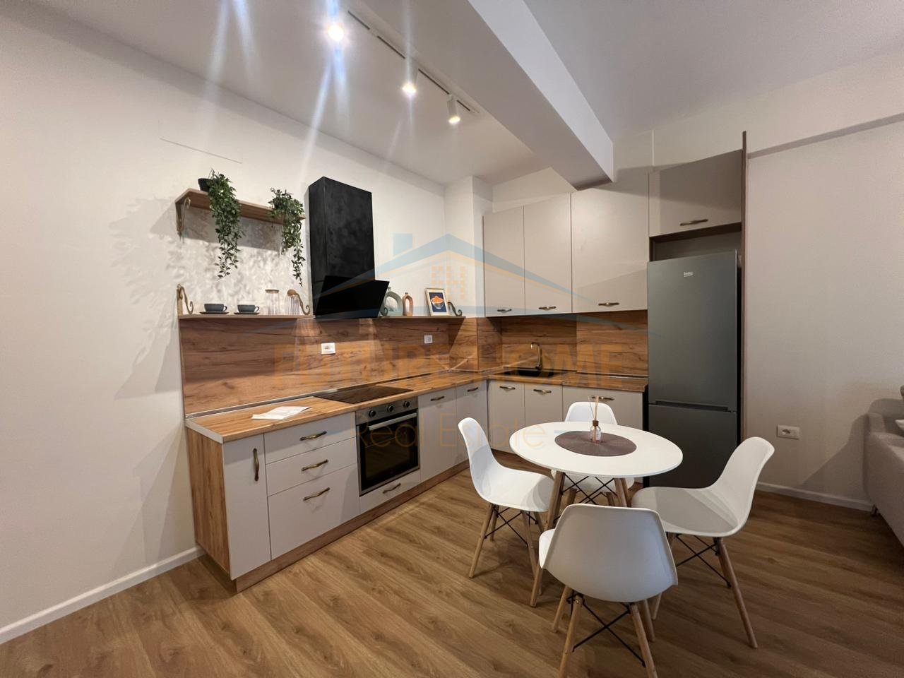 Affitto, Appartamento 1+1, Oxa Residence, Fresk