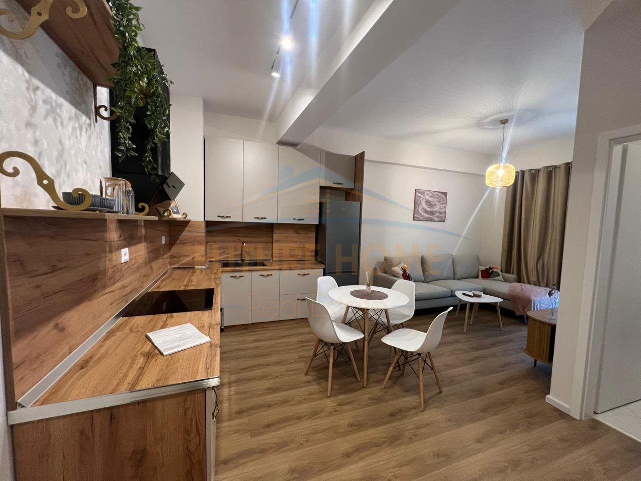 Affitto, Appartamento 1+1, Oxa Residence, Fresk