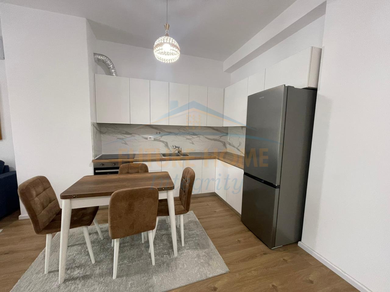In vendita, Appartamento 1+1, Kaimi Residence, Tirana.