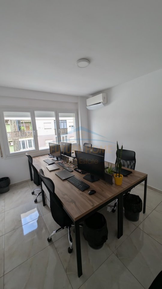 For rent, office space, Zogu i Zi, Tirana