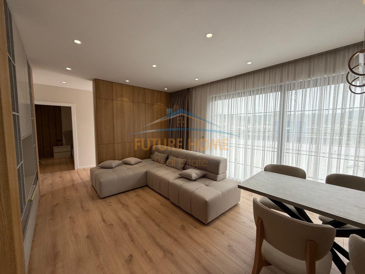 For rent, 4-story villa, Mjull-Bathore, Tirana.