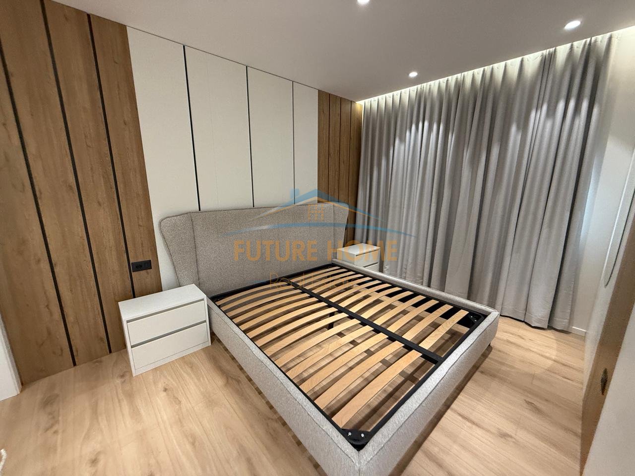 For rent, 4-story villa, Mjull-Bathore, Tirana.
