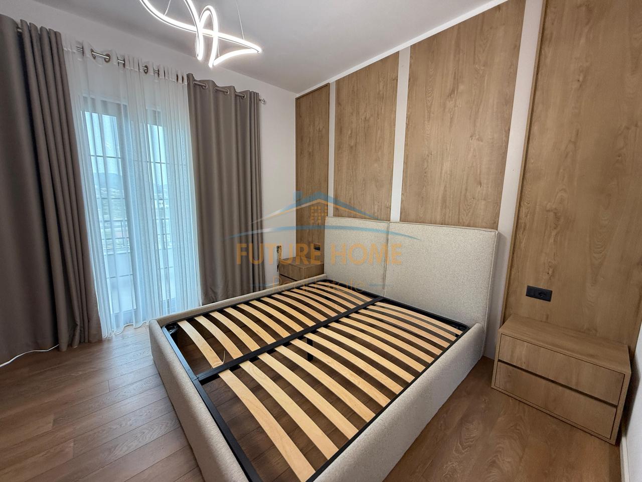For rent, 4-story villa, Mjull-Bathore, Tirana.