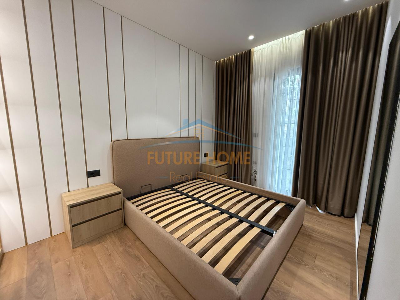 For rent, 4-story villa, Mjull-Bathore, Tirana.