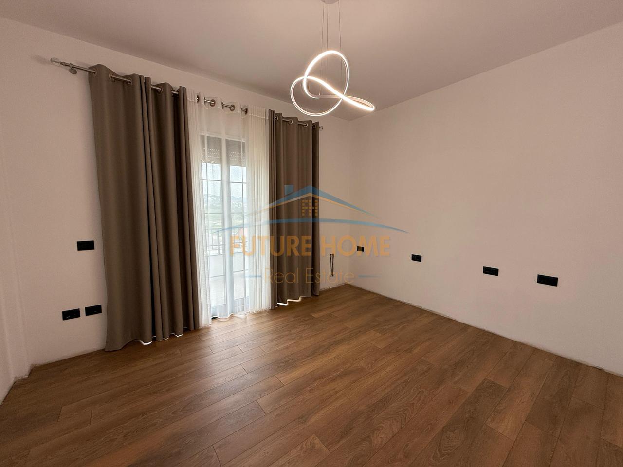 For rent, 4-story villa, Mjull-Bathore, Tirana.