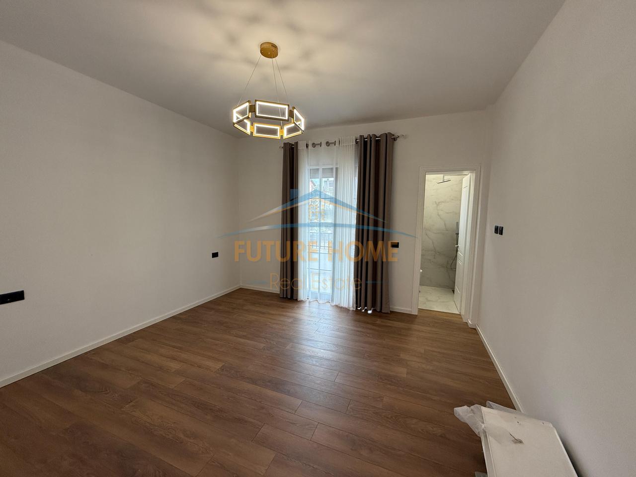 For rent, 4-story villa, Mjull-Bathore, Tirana.